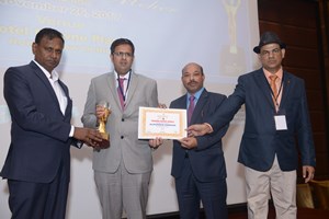 Pharma Ratan 2017 Africa